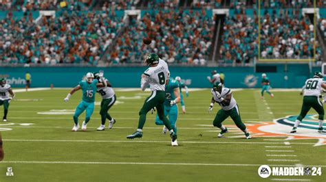 Gridiron notes madden 24 - Nov 2, 2023 · A new title update for Madden 24 went live on all systems earlier today. It includes fixes to gameplay, franchise mode, ultimate team and more. Here are the full details directly from EA: GRIDIRON NOTES. Key Update for you: Gen 4 Player Experience: Since our last title update, some players have reported slower experience on Gen 4. The MUT team ... 